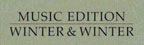 MUSIC EDITION